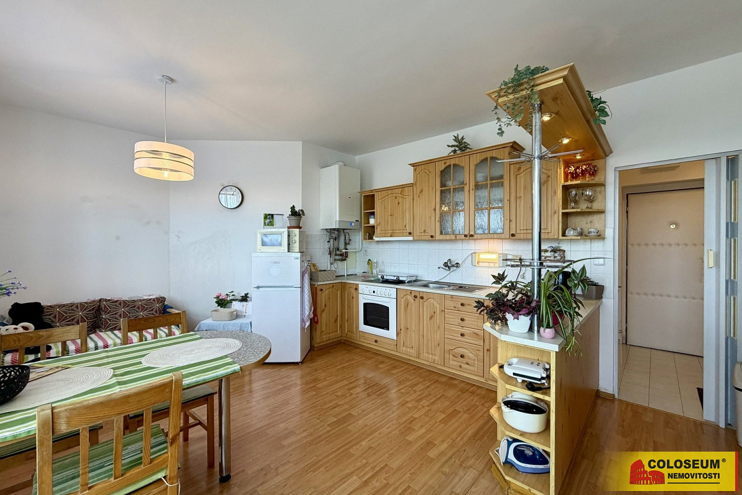 Prodej bytu 1+1 37 m² – fotografie 4