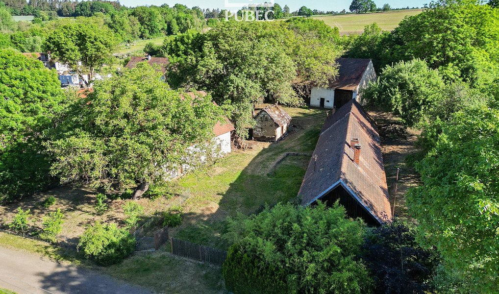 Prodej domu 160 m² s pozemkem 6 540 m², Řenče – náhled fotky 18