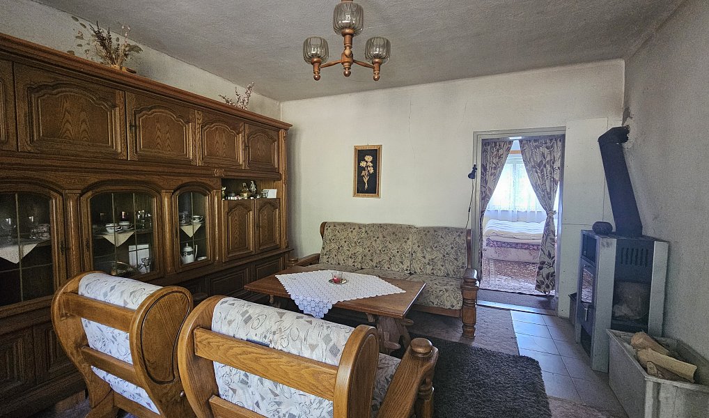 Prodej domu 98 m² s pozemkem 575 m², Letovice – náhled fotky 5