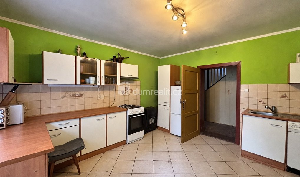 Prodej domu 120 m² s pozemkem 573 m², Krajková – náhled fotky 7