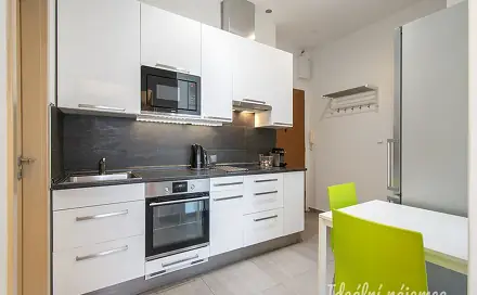 Pronájem bytu 2+kk 50 m²