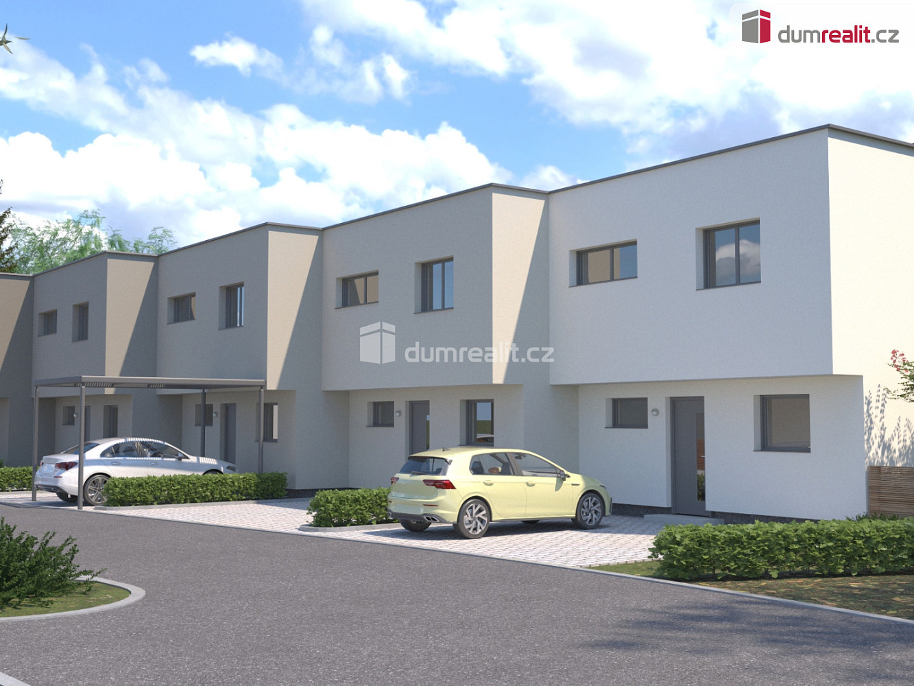 Prodej domu 125 m² s pozemkem 249 m² — photo 2