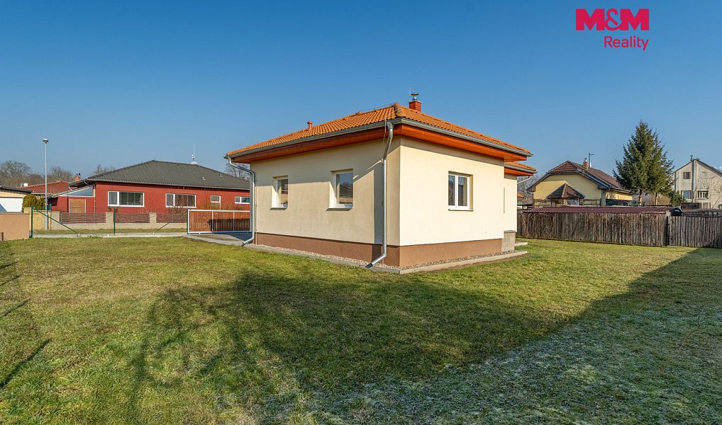 Prodej domu 76 m² s pozemkem 650 m², Dolní Beřkovice – náhled fotky 18