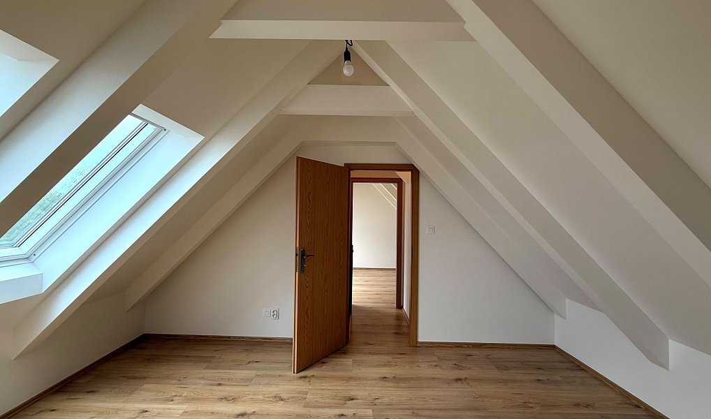 Prodej bytu 3+1 88 m², Praha – náhled fotky 11