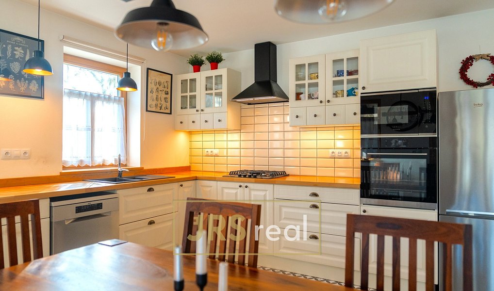 Prodej domu 187 m² s pozemkem 2 699 m², Novosedly – náhled fotky 6