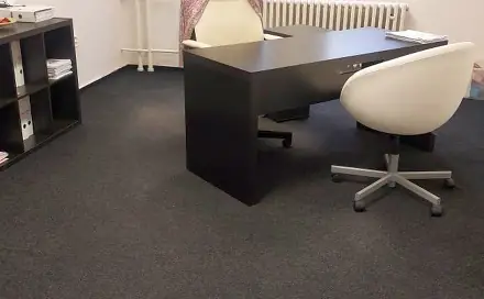 Pronájem kanceláře 17 m², Železniční, Olomouc - Chválkovice