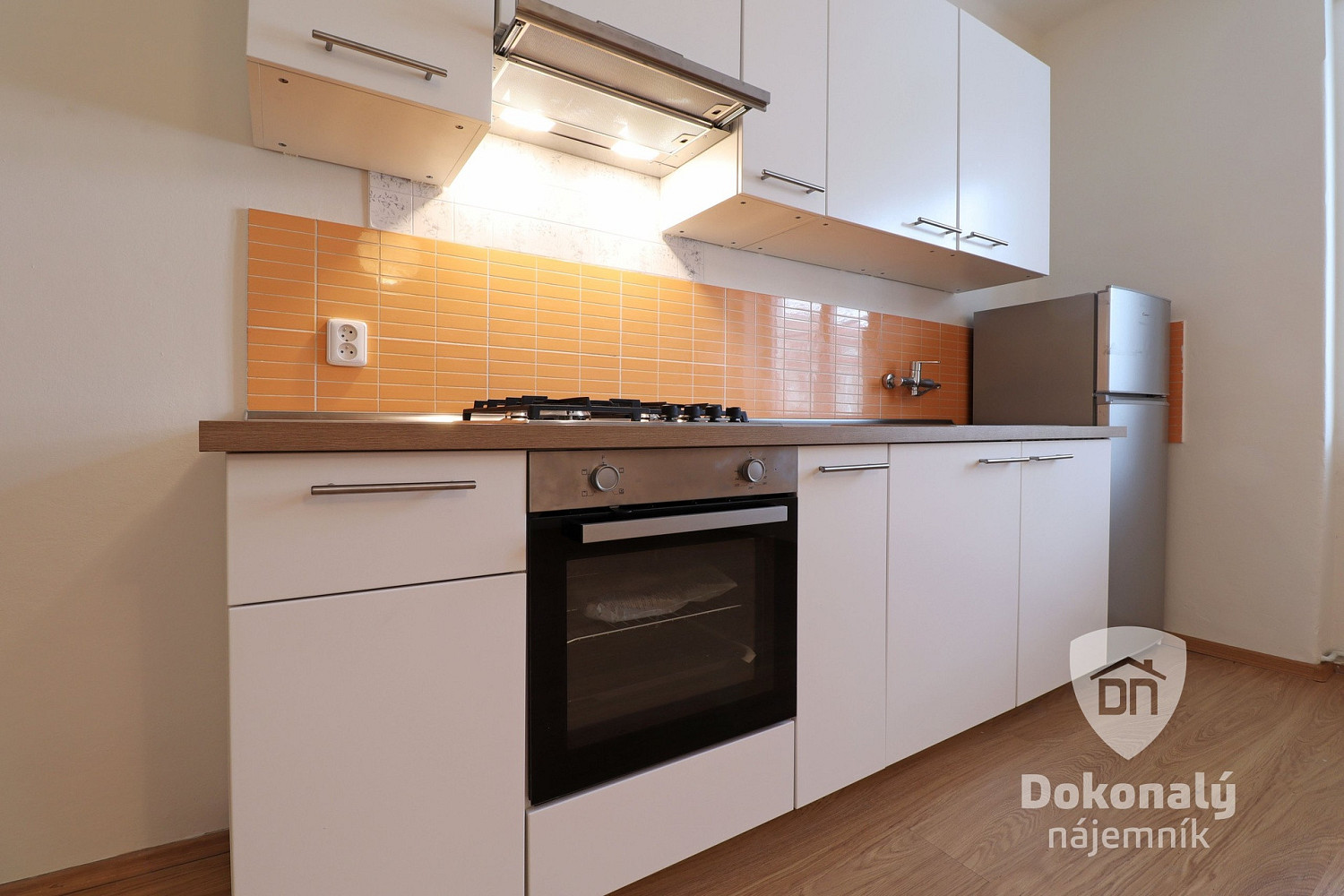 Pronájem bytu 3+kk 84 m² – fotografie 4