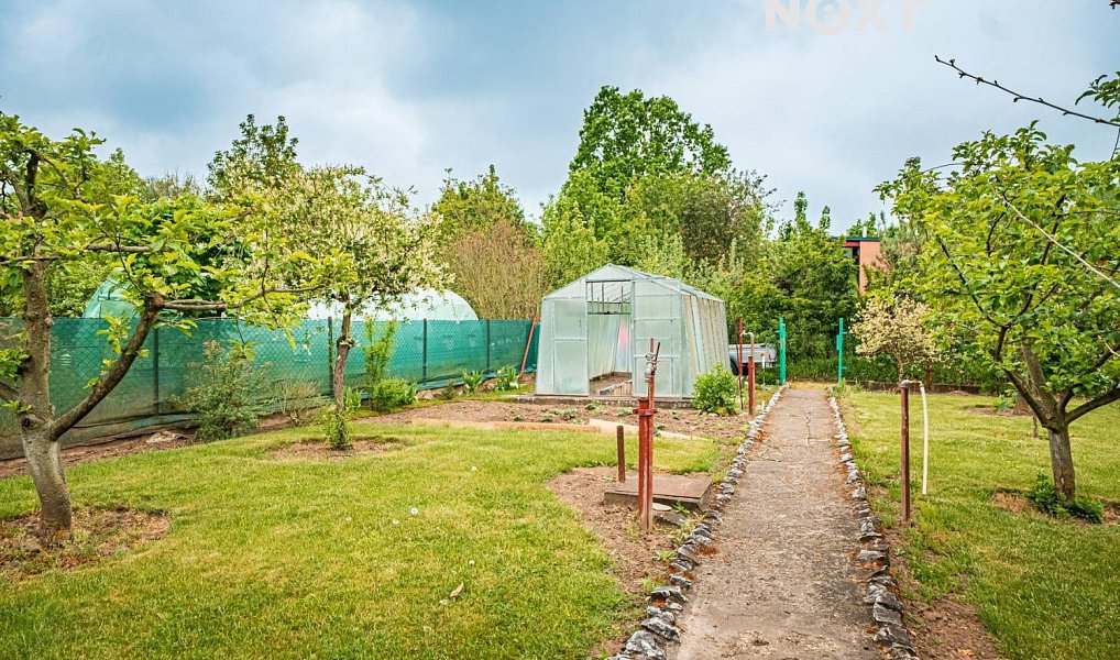 Prodej domu 16 m² s pozemkem 369 m², Pardubice – náhled fotky 21