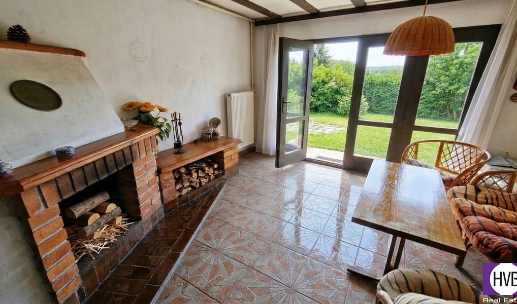 Prodej chaty/chalupy 70 m² s pozemkem 622 m², Křečovice – náhled fotky 5