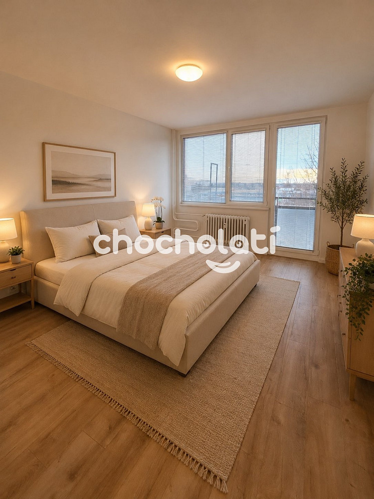 Prodej bytu 3+kk 57 m² — photo 5