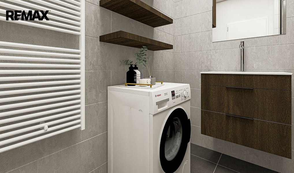 Prodej bytu 2+kk 45 m², Merklín – náhled fotky 7