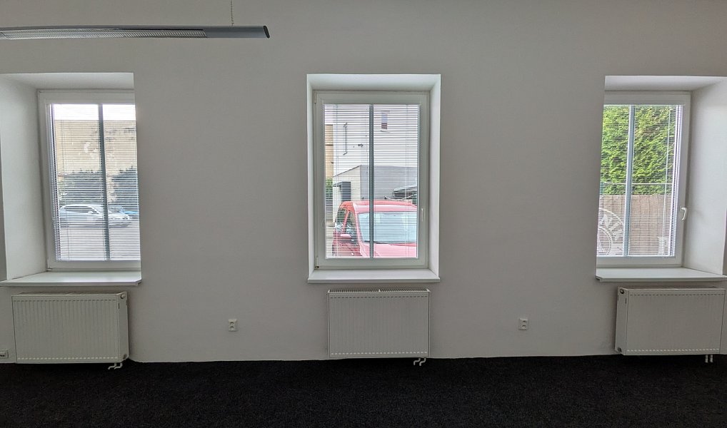 Pronájem kanceláře 61 m², Brno – náhled fotky 4