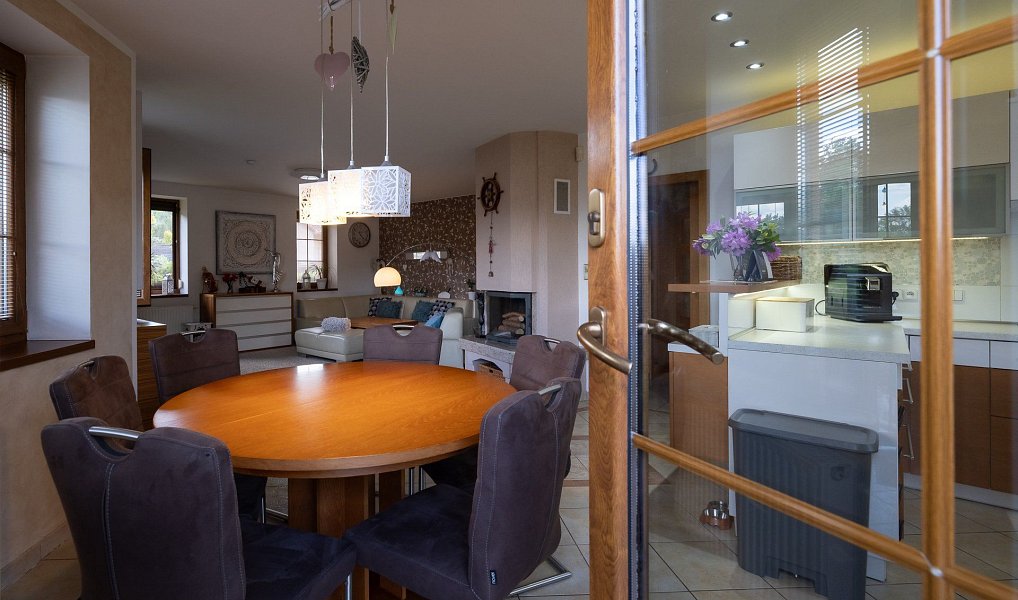 Prodej domu 250 m² s pozemkem 1 350 m², Havířov – náhled fotky 6
