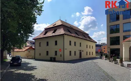 Pronájem bytu 3+1 95 m², Na Karmeli, Mladá Boleslav - Mladá Boleslav II