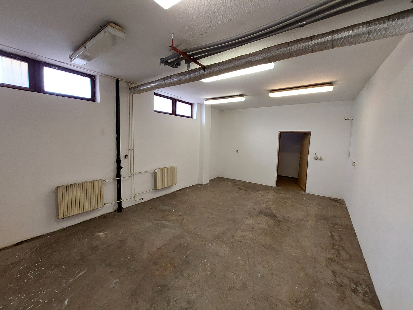 Pronájem skladovacích prostor 27 m² – fotografie 2
