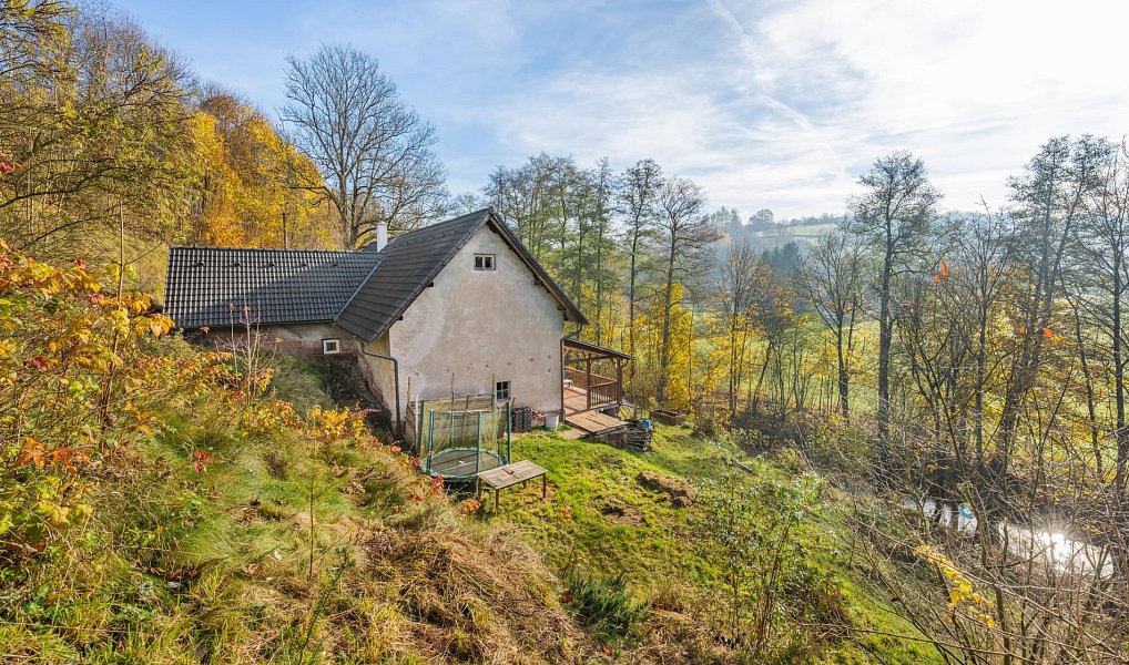 Prodej domu 142 m² s pozemkem 3 070 m², Chotěvice – náhled fotky 29
