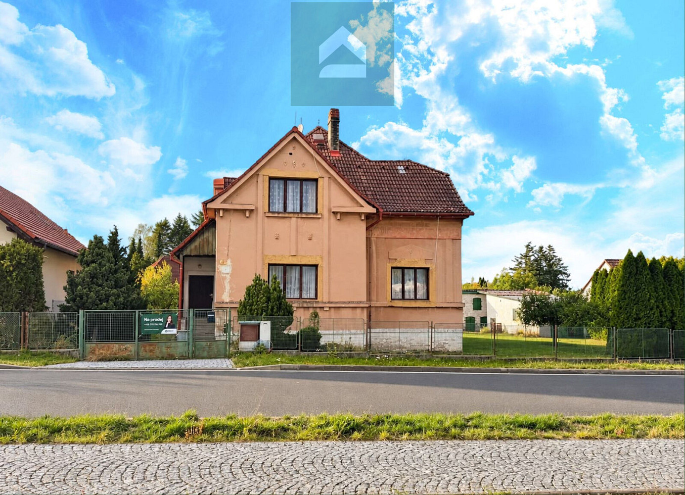 Prodej domu 150 m² s pozemkem 911 m²