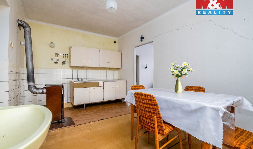 Prodej stavebního pozemku 3 184 m², Rokytno – náhled fotky 9