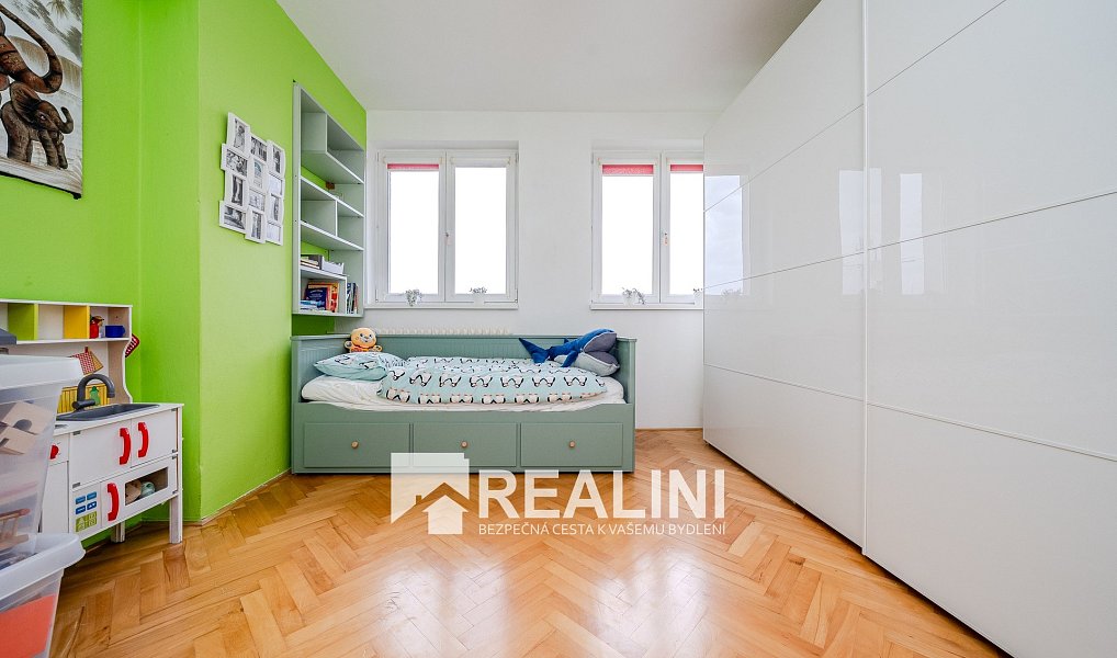 Prodej bytu 3+1 100 m², Havířov – náhled fotky 10