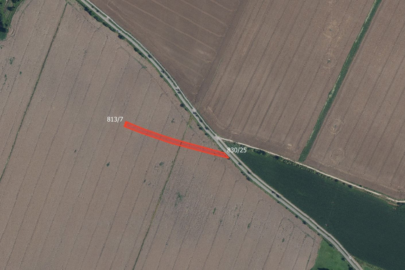 Prodej pole 19 426 m² – fotografie 5