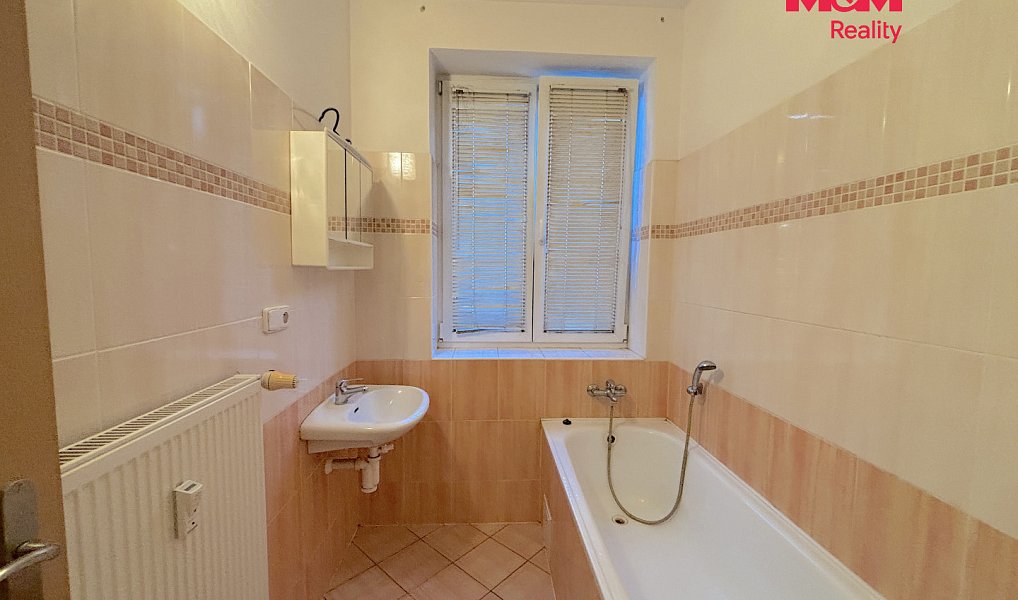 Pronájem bytu 2+kk 58 m², Kladno – náhled fotky 5