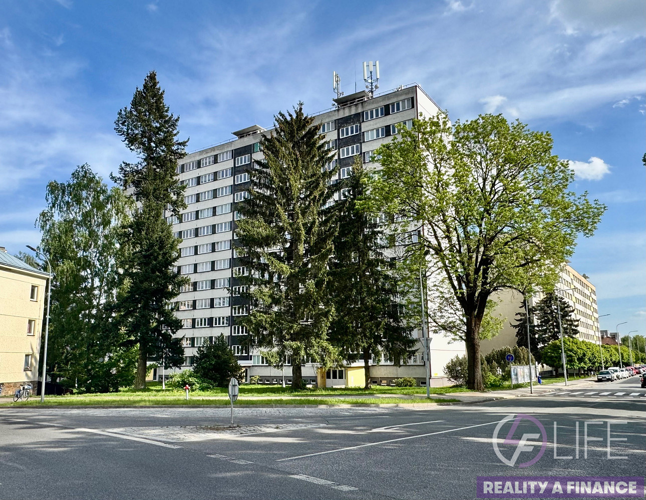 Prodej bytu 3+1 84 m² – fotografie 3