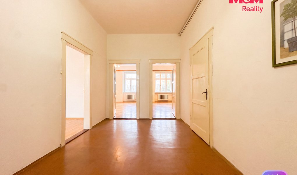 Prodej bytu 3+1 104 m², Ústí nad Labem – náhled fotky 10