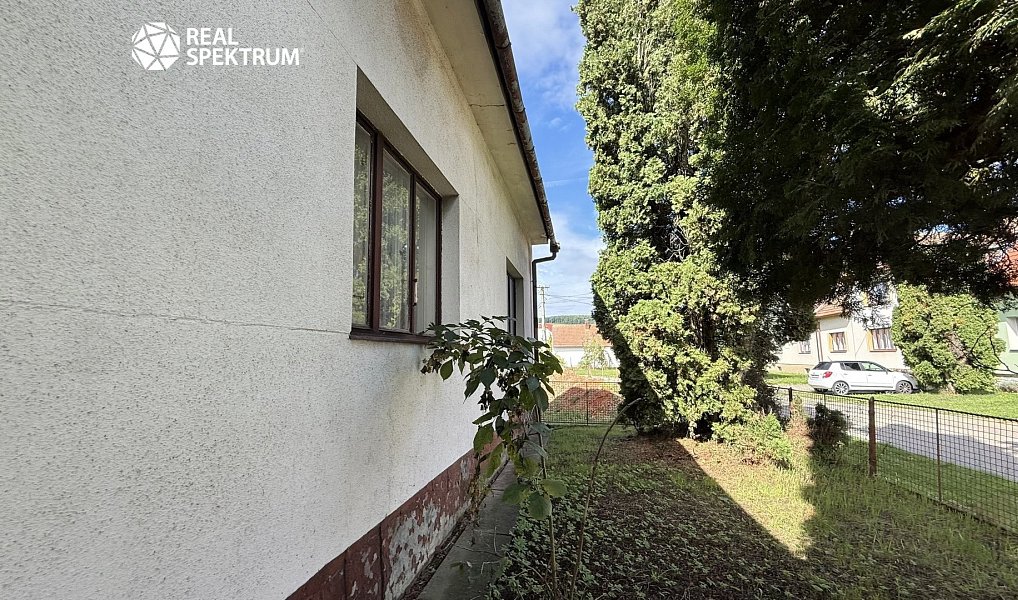 Prodej domu 130 m² s pozemkem 416 m², Uherský Brod – náhled fotky 12