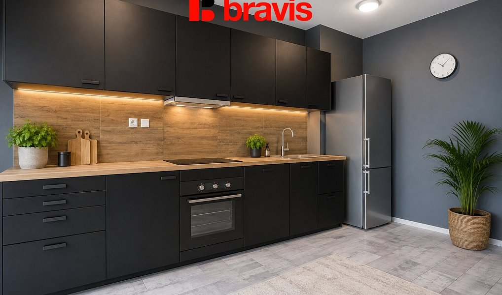Prodej bytu 3+kk 61 m², Brno – náhled fotky 2