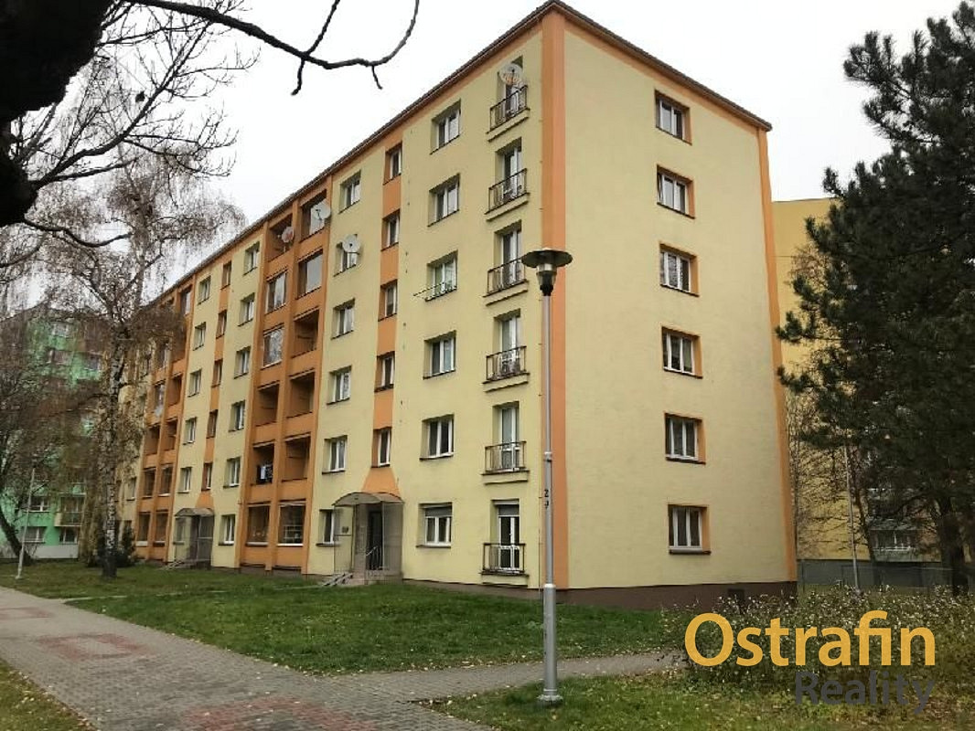 Prodej bytu 3+1 75 m² - Ansicht 2