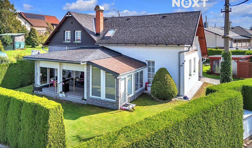 Prodej domu 140 m² s pozemkem 868 m², Batňovice – náhled fotky 4