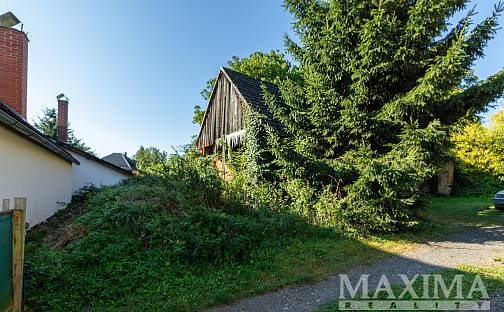 Prodej pozemku 384 m², Psáře - Dubovka, okres Benešov