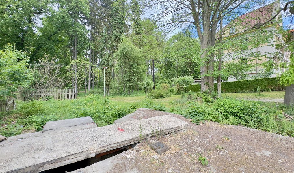 Prodej stavebního pozemku 132 m², Česká Lípa – náhled fotky 7