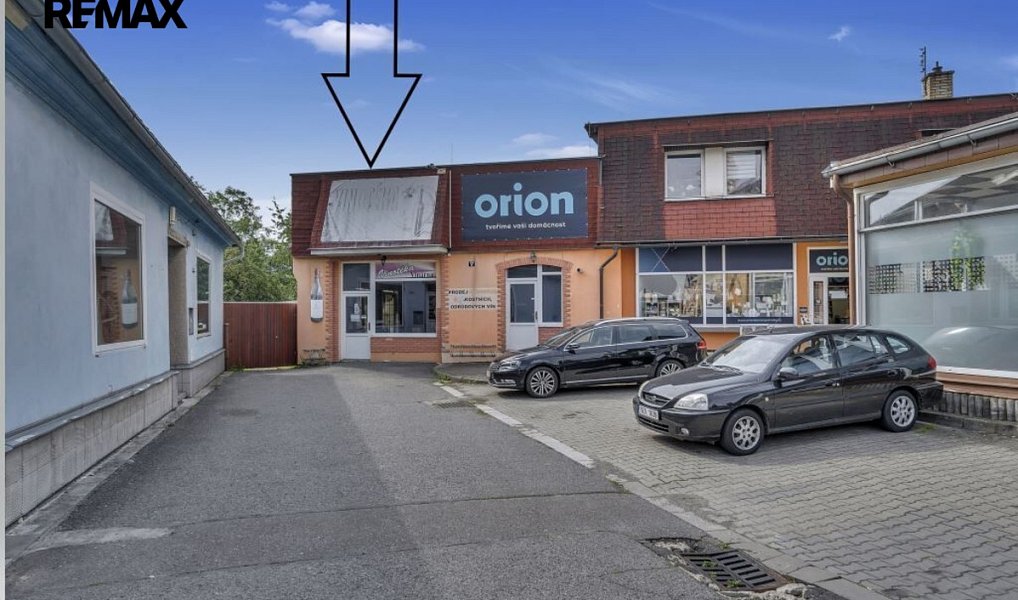 Prodej restaurace 637 m², Lanškroun – náhled fotky 28