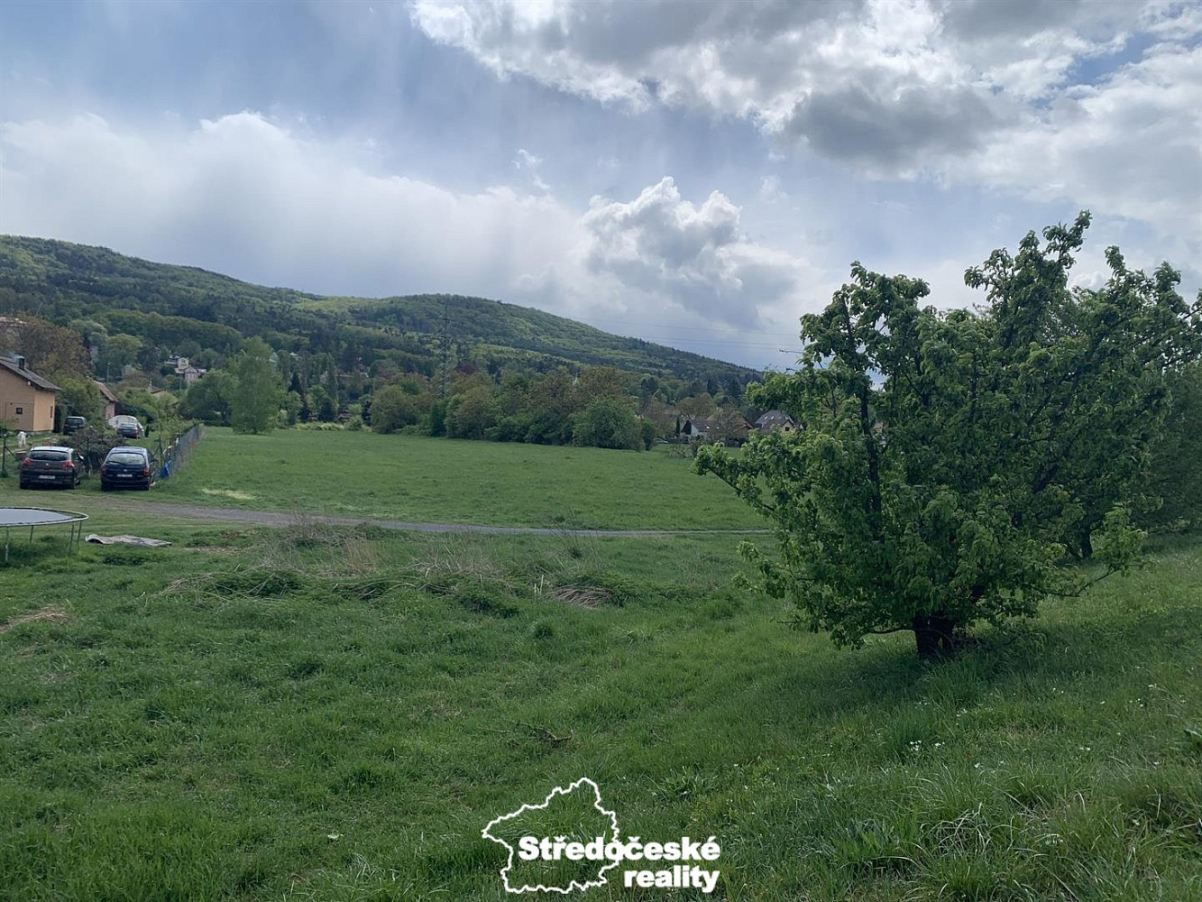 Prodej pozemku 12 592 m² – fotografie 3