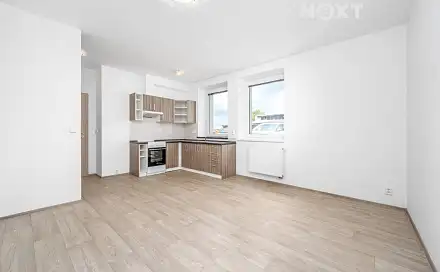 Pronájem bytu 1+kk 30 m², Okružní, Žďár nad Sázavou - Žďár nad Sázavou 3