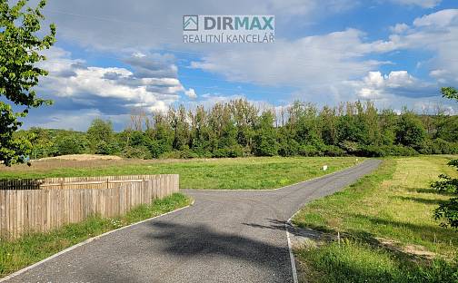 Prodej stavebního pozemku 913 m², Plzeň