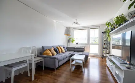 Prodej bytu 2+1 64 m², Stará osada, Brno - Židenice