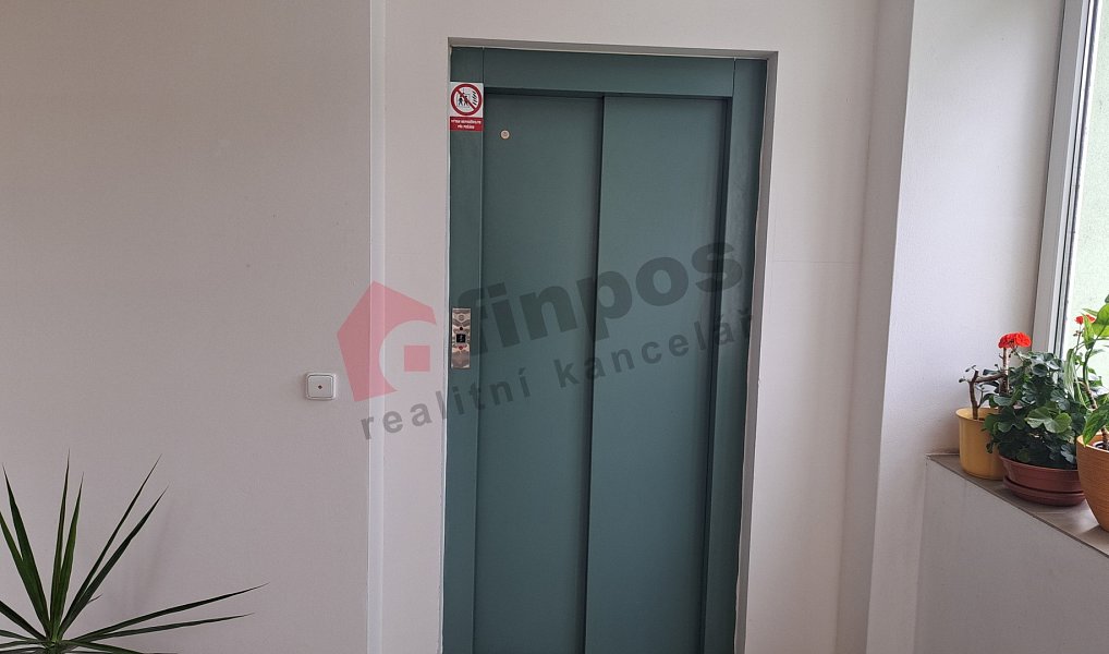Pronájem bytu 2+kk 73 m², Břeclav – náhled fotky 10