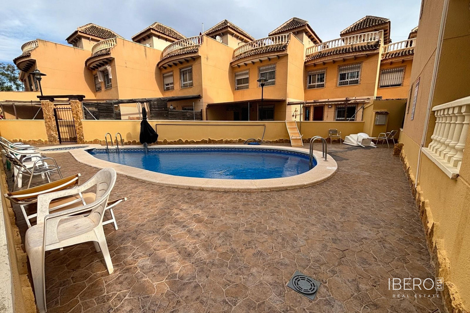 Casa 6+kk – Guardamar del Segura, Urbanització Els Estanys - Vista 2