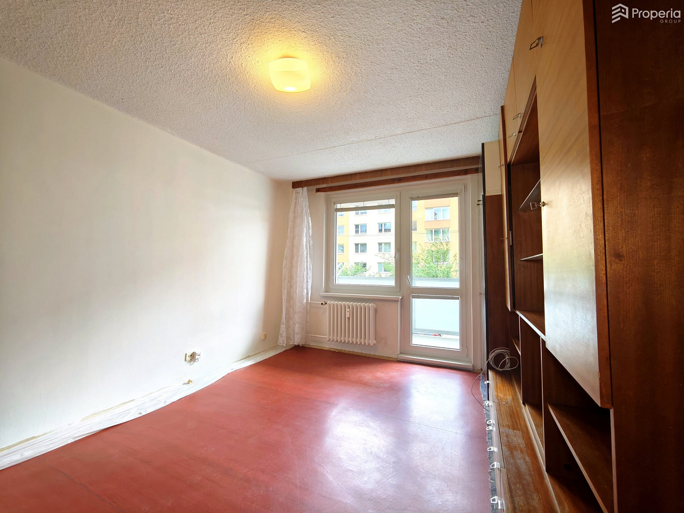 Prodej bytu 1+1 31 m² — photo 5