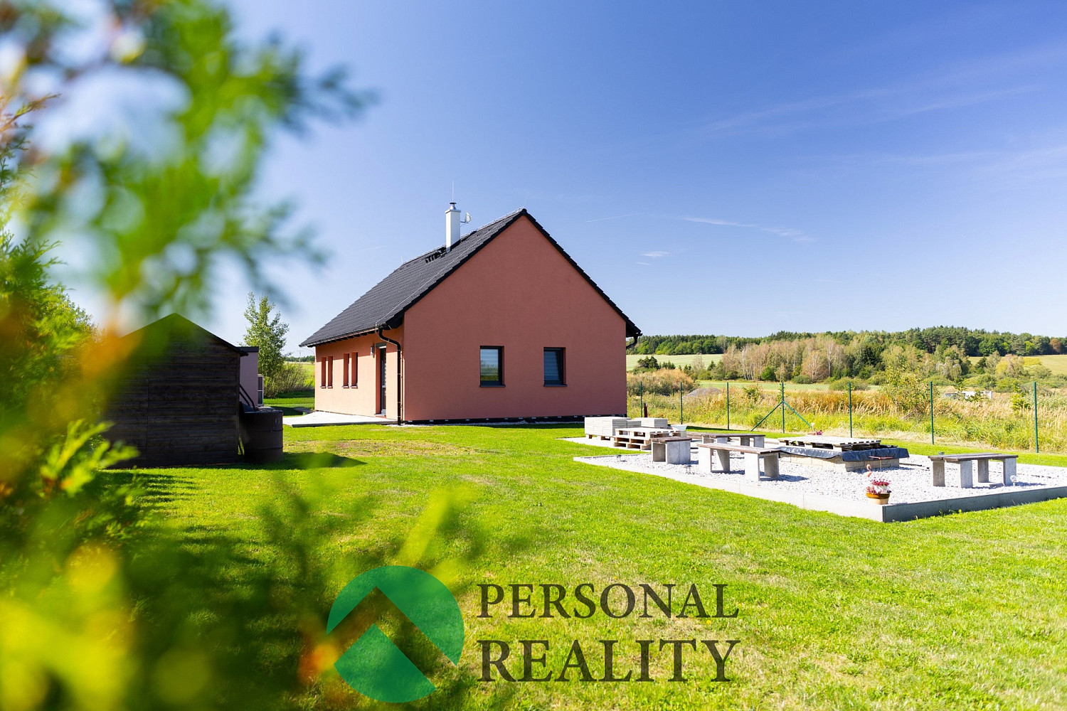 Prodej domu 74 m² s pozemkem 1 805 m² – fotografie 4