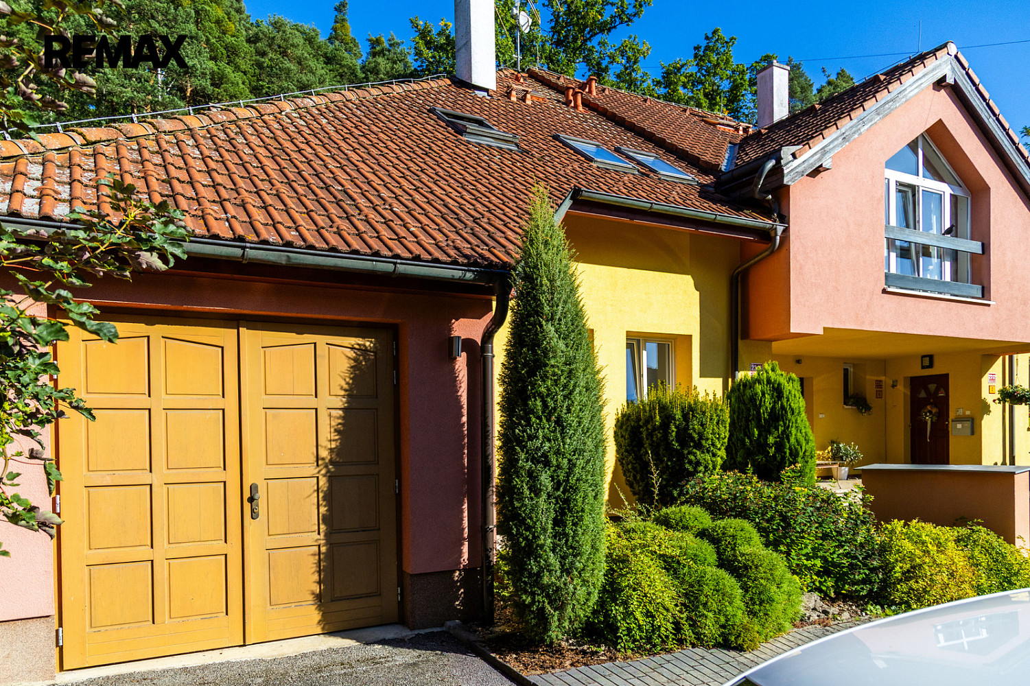 Prodej domu 123 m² s pozemkem 868 m²