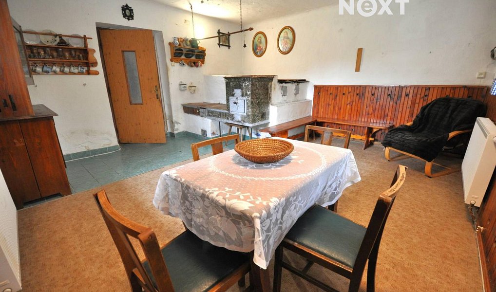 Prodej domu 100 m² s pozemkem 550 m², Lety – náhled fotky 12