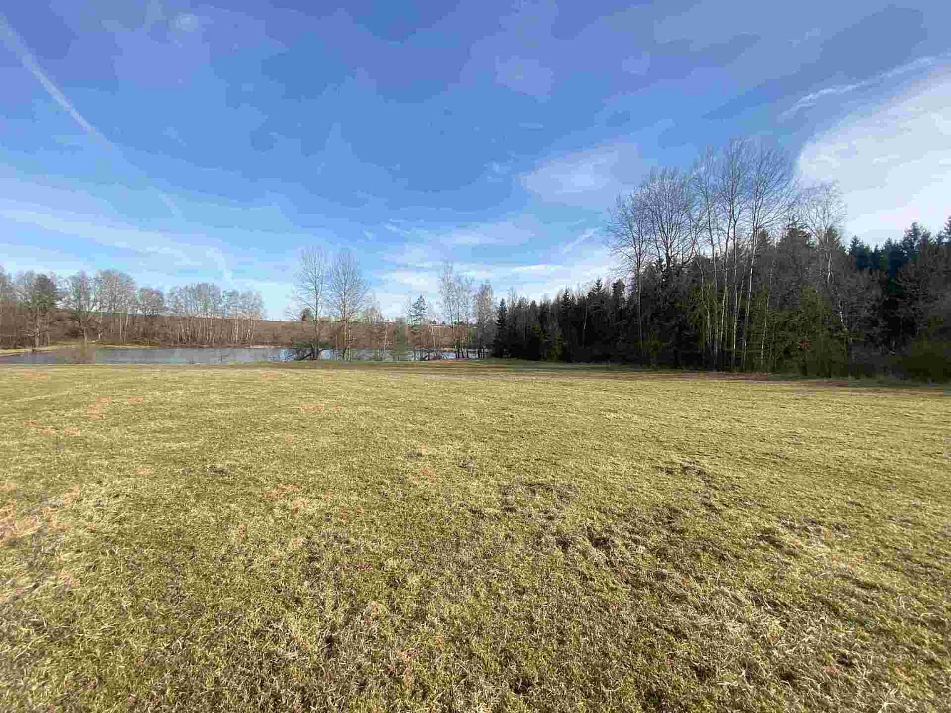 Prodej pole 753 m² – fotografie 3