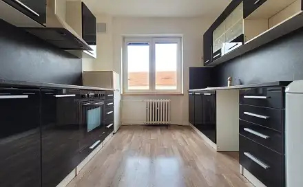 Prodej bytu 3+1 75 m², Podbořany - Letov, okres Louny