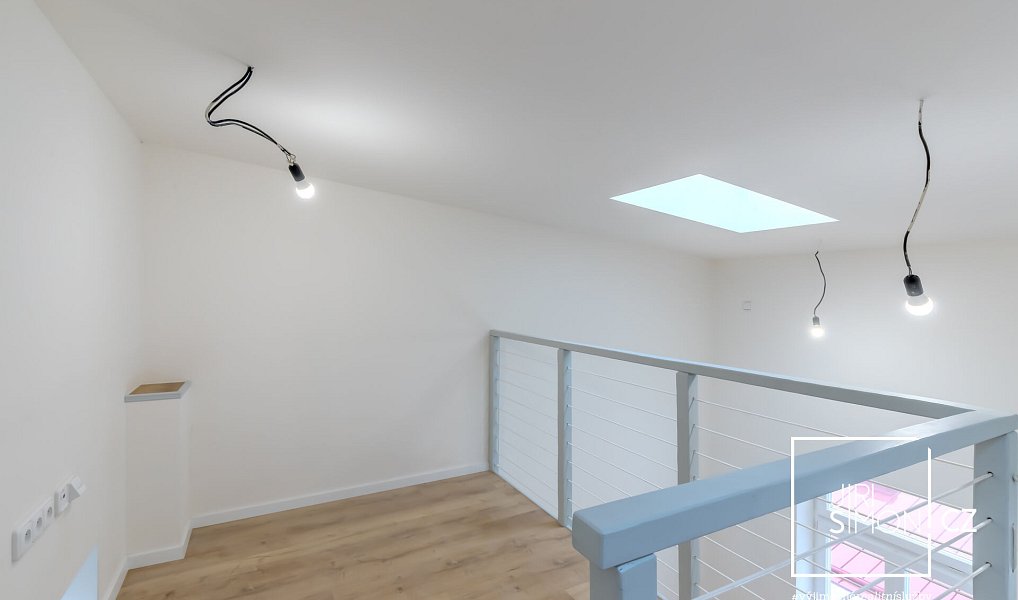 Prodej bytu 1+kk 41 m², Praha – náhled fotky 22