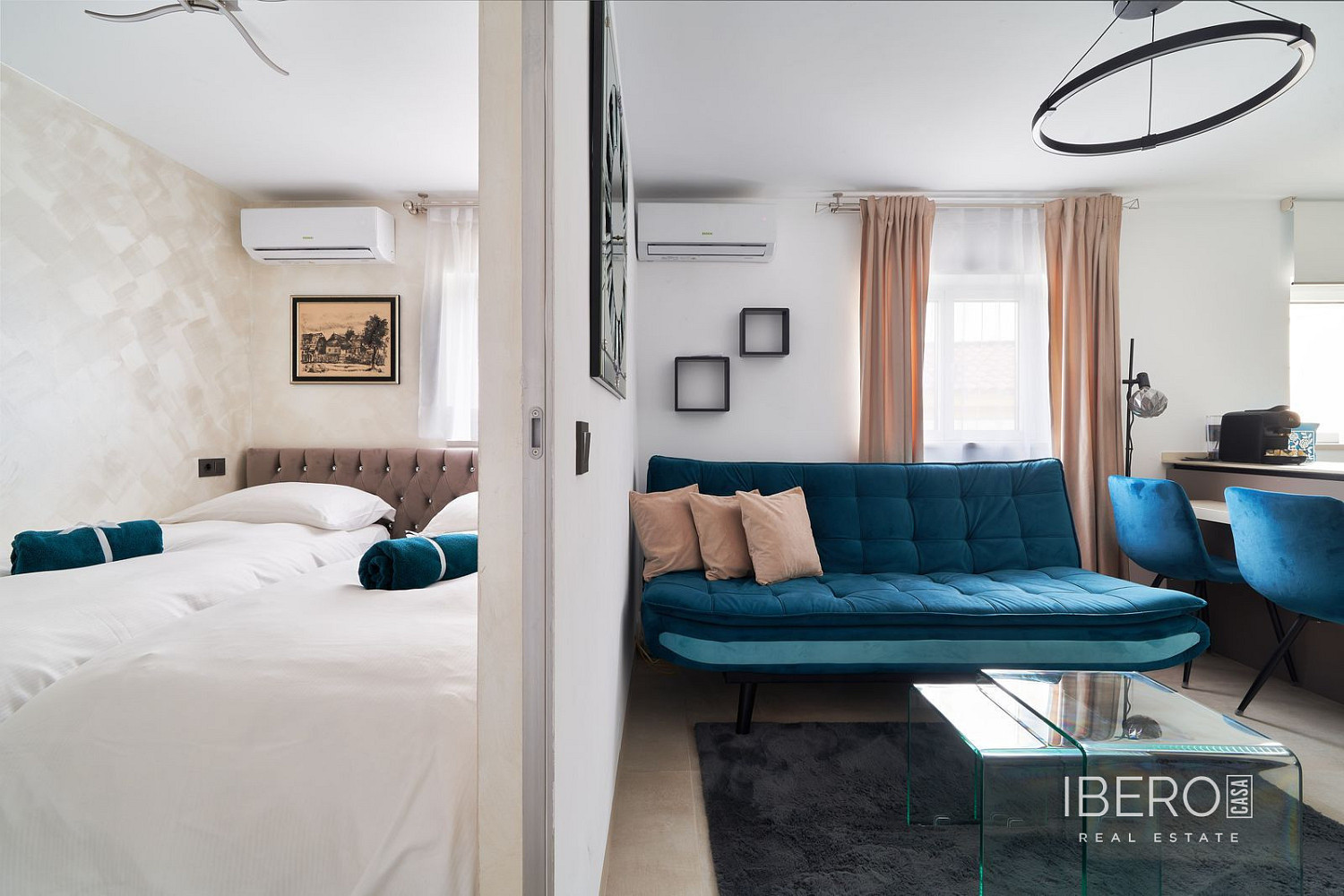 Piso 3+kk – Marbella, Barrio Alto - Vista 4