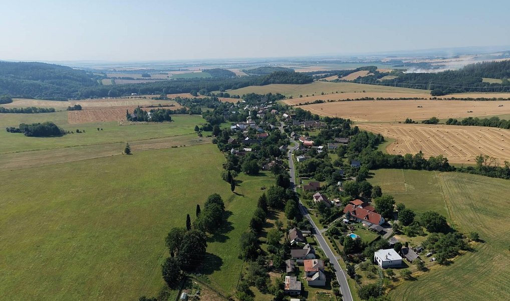 Prodej domu 65 m² s pozemkem 1 783 m², Oskava – náhled fotky 14