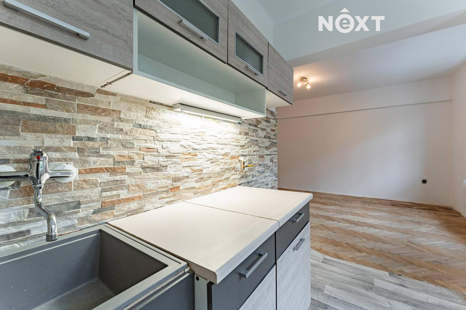 Prodej bytu 2+1 47 m²